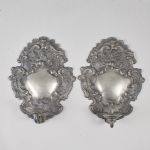 1160 9553 WALL SCONCES